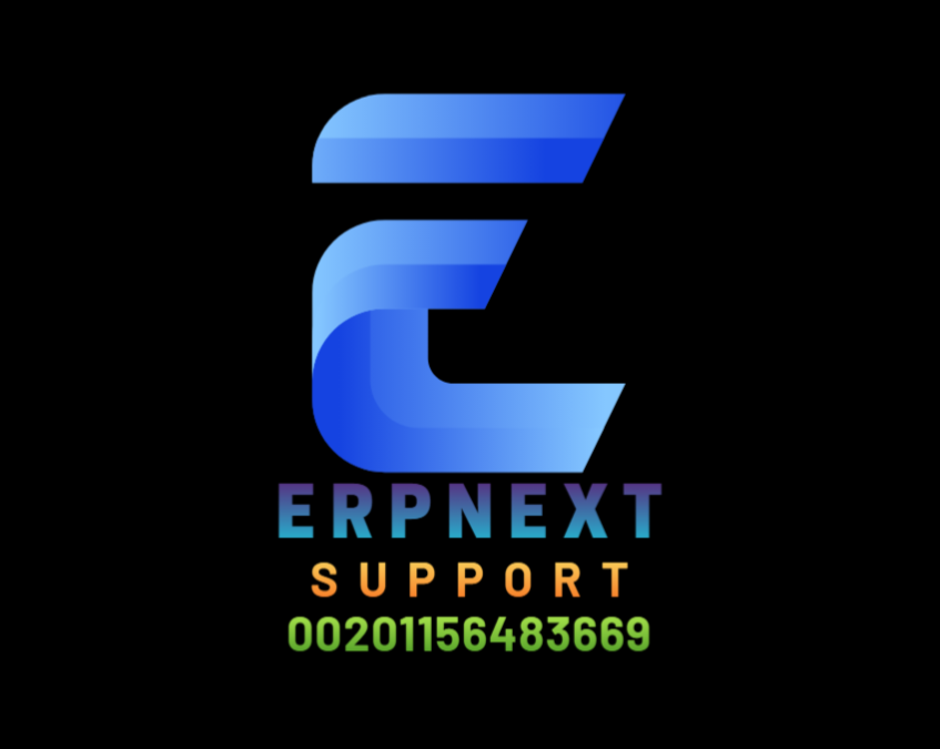 ERPNext Support